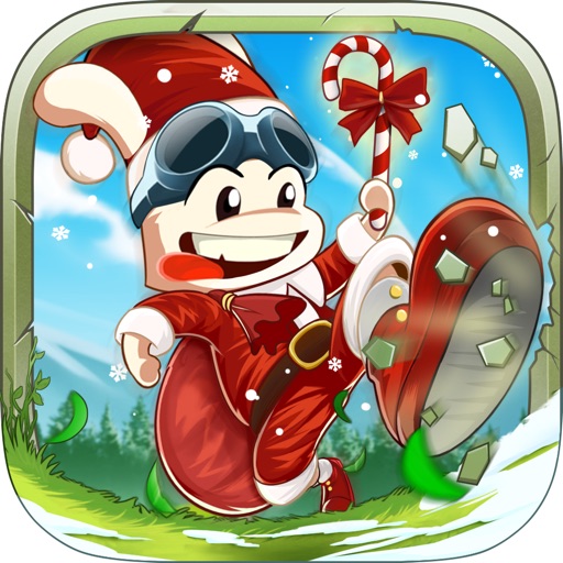 Bunny Jump WoW iOS App
