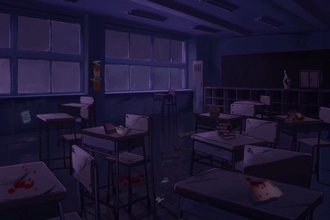 密室逃脱：逃离鬼屋2-史上最牛的越狱密室逃亡系列单机游戏 screenshot 3