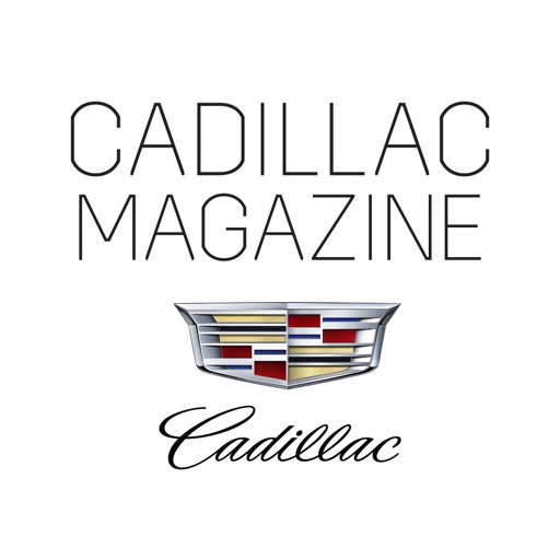 Cadillac Magazine
