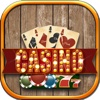 Amazing Royal Cards Hit it Rich Slots - Fun Casino Machine