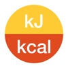 kJoule To kcal, the fastest energy converter