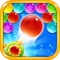 A fun and colorful arcade puzzle game