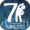 7 Minute Daily Workout Challenge - Quick Fit For a Quick Workout!