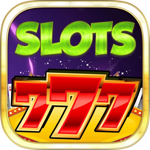 A Fortune FUN Lucky Slots Game icon