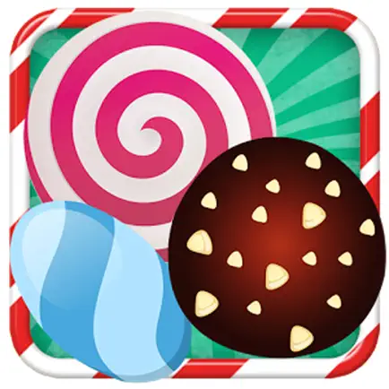 Cute Candy Deluxe Читы