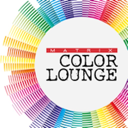 MATRIX COLOR LOUNGE MAROC iOS App