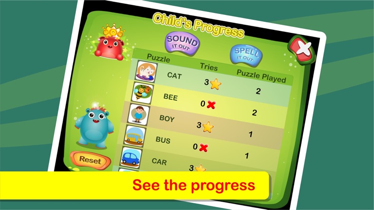 Puzzle It Out screenshot-4