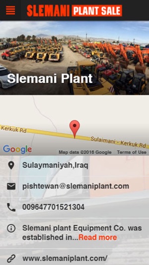 Slemani Plant Sale(圖2)-速報App