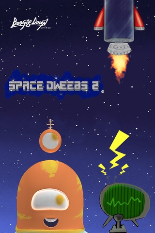 Space Dweebs 2 screenshot 3