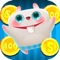 Cash Bunny - The Most Impossible Puzzle Game Ever