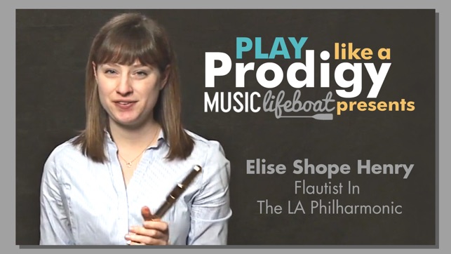 Music Lifeboat Presents Play Like A Prod