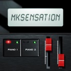 Top 10 Music Apps Like MKSensation - Best Alternatives
