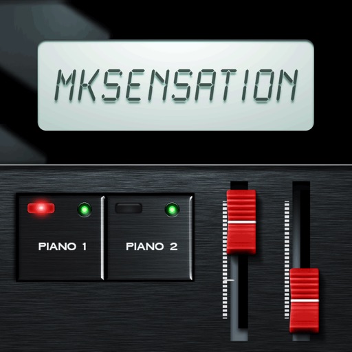 Mksensation kontakt