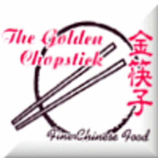 The Golden Chopstick icon