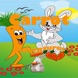 Carrot Adventures Game