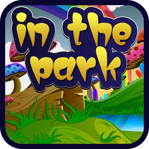 InThePark iOS App