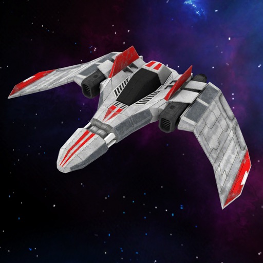 Galaxy War Clicker Icon