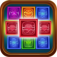 Activities of Magic Montezuma 10/10 : The treasures jewels blitz saga - Puzzle blocks free game
