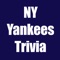 #1 Yankees Trivia