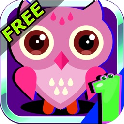 Child learns colors & drawing. Educational games for toddlers. Free Version.