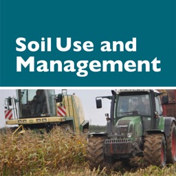 Soil Use & Management