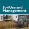 This is an APP for the British Society of Soil Science journal, Soil Use and Management