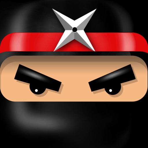 Ninja Rivals iOS App
