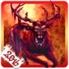 2016 Zombie Deer Hunt Pro