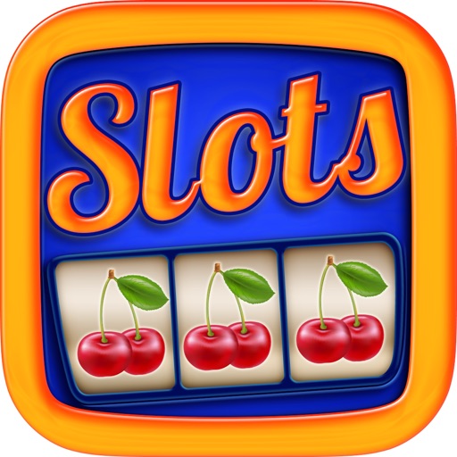 A Star Pins Casino Lucky Slots Game - FREE Casino Slots icon