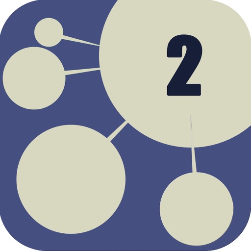 Looper Circle Ball 2: Pure Best iOS App