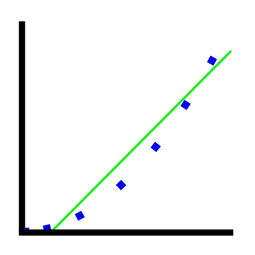 Data Linearization icon