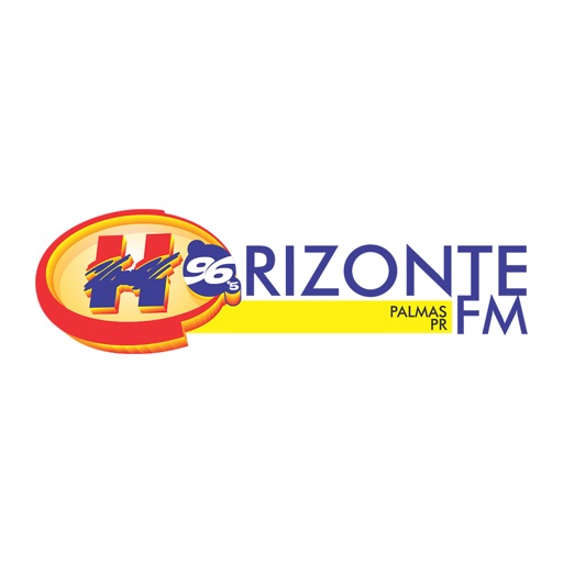 Horizonte FM icon