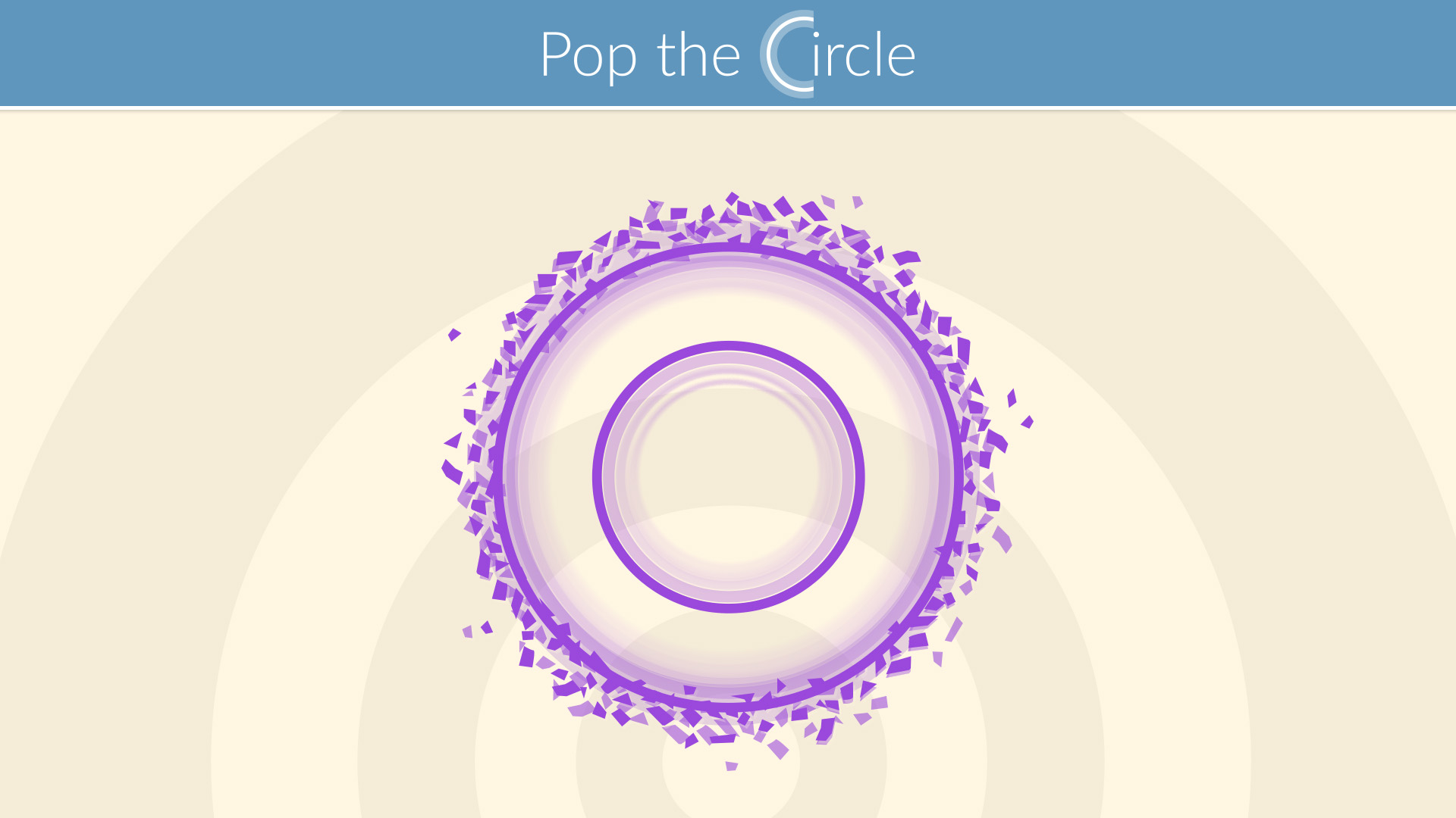 Pop The Circle! screenshot 11