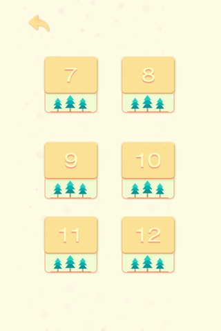 Green the Land - A free puzzle game screenshot 2