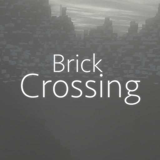 Brick Crossing iOS App