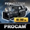 PROCAM for Sony PXW FS5