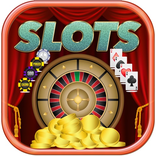 Double U Casino Mania Machines - FREE Slots Game icon