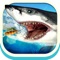 Shark Attack Food Prize Claw Grabber Adventure Games