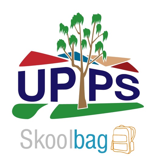 Upper Plenty Primary School - Skoolbag icon