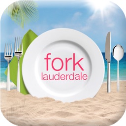 Fork Lauderdale Dining App