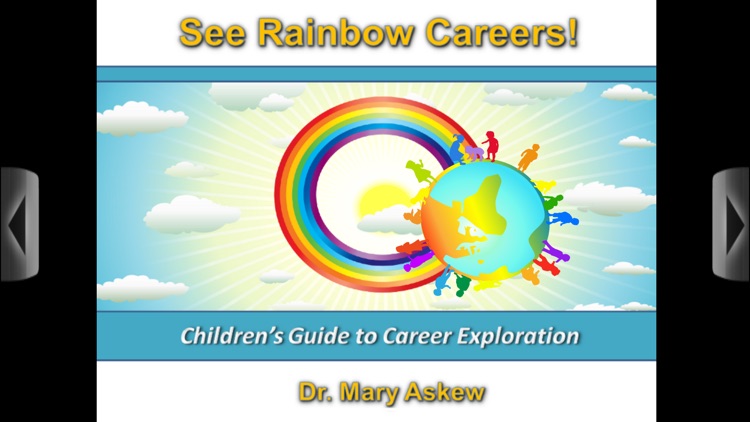 See Rainbow Careers!