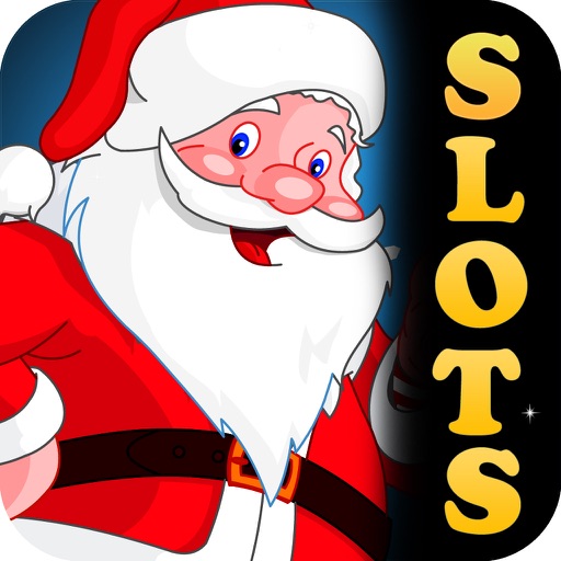 Xmas Casino •◦• - Christmas Slots & Casino iOS App