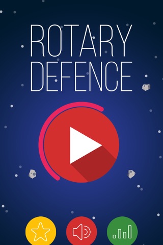 Rotary Defence screenshot 4