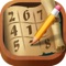 Classic Sudoku -- Trivia word game of merged or clash tiny swing wheel
