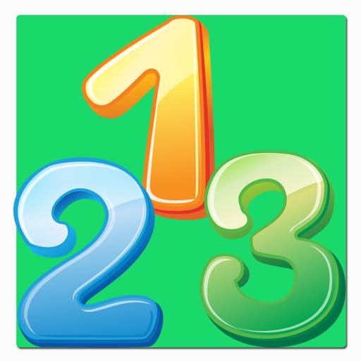 0123 Drag and Drop Game For Learn English Count Number Vocabulary Conversation Education icon