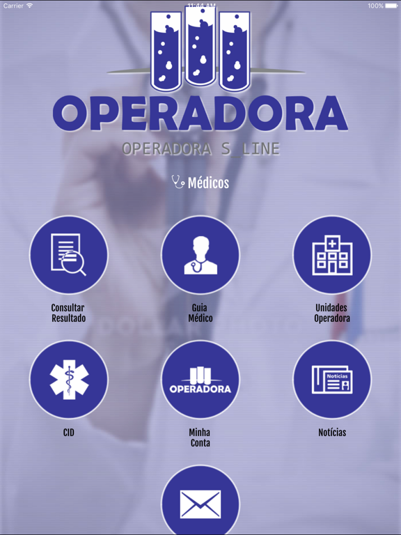 Operadora S_Lineのおすすめ画像1