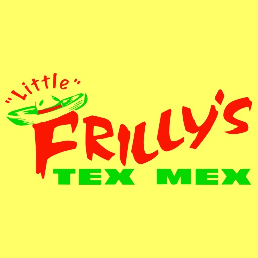 Little Frilly's Tex-Mex icon