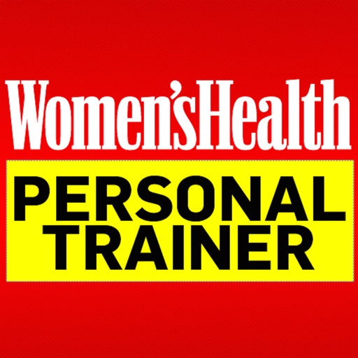 Women's Health Personal Trainer