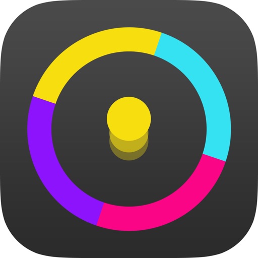 Color Jump Switch 2016 icon