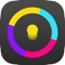 Wheel Color Jump Switch - Free Game